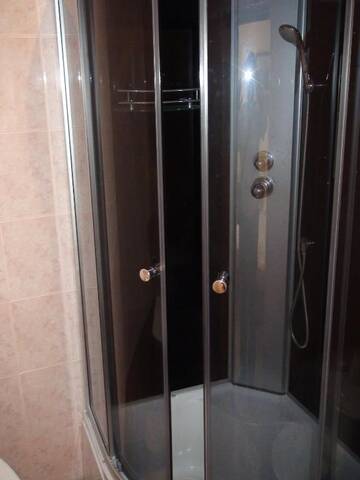 Фото номера Двухместный номер с 1 кроватью Мини-отель Дом охотника Смолярка г. Береза 7